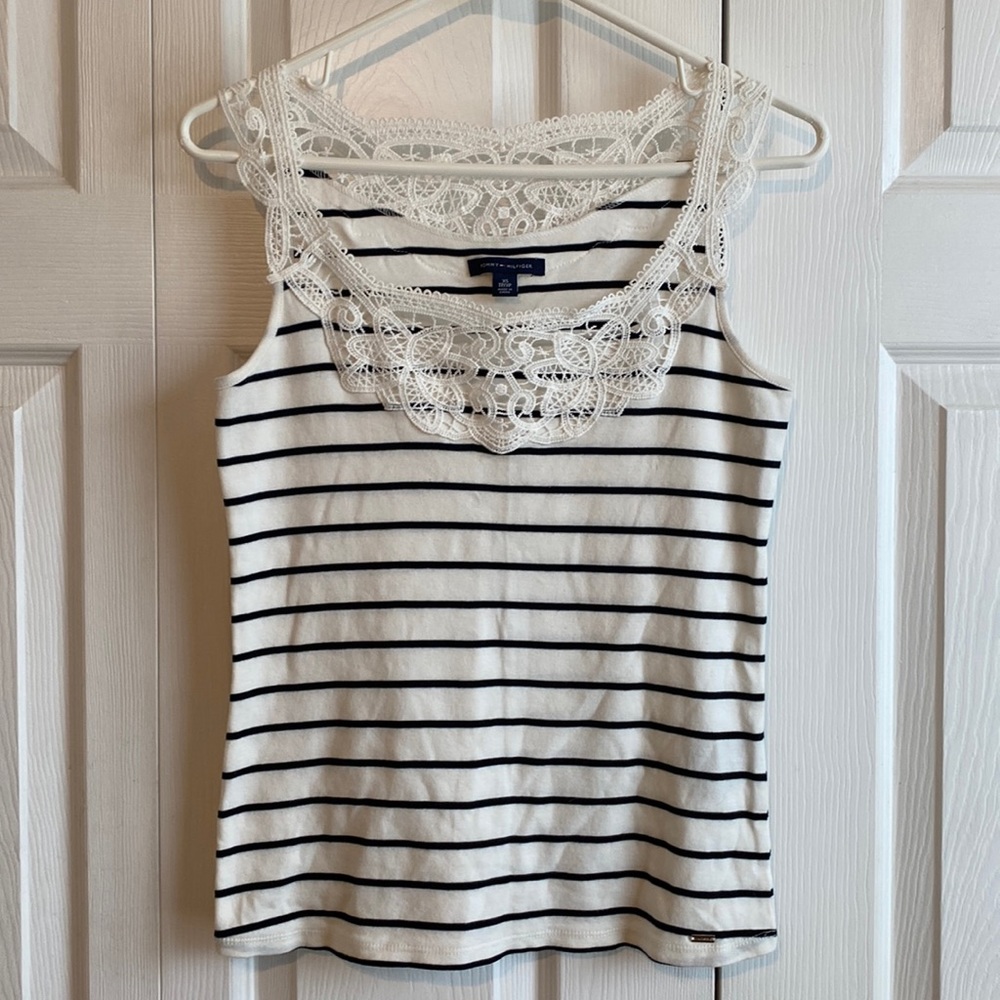 Tommy Hilfiger tank